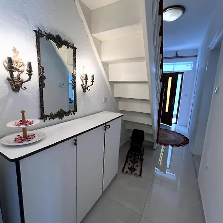 Villa Bella Vista *