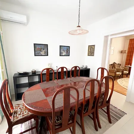 Villa Bella Vista Sarajevo