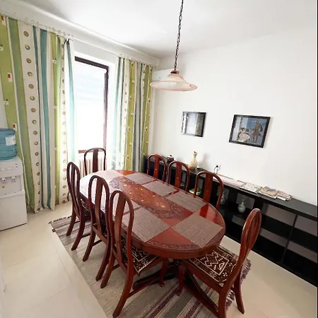 Villa Bella Vista *