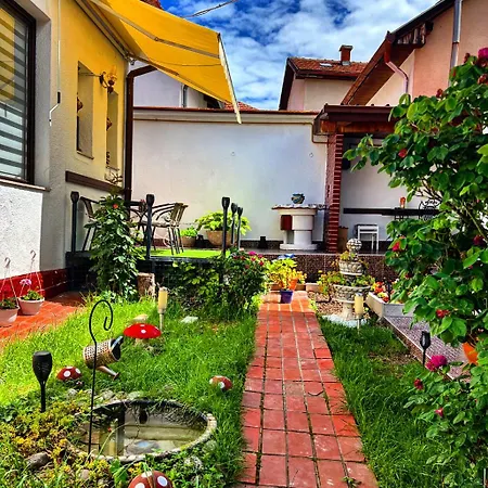 Villa Bella Vista