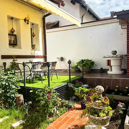 Villa Bella Vista *